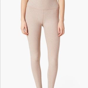 Spacedye Caught In The Midi High Waisted Legging